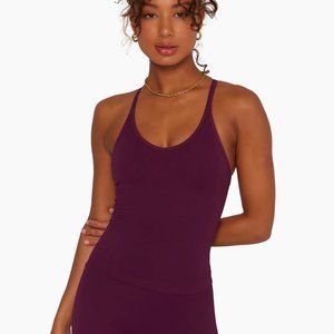 NWT SET ACTIVE Sculptflex T-Back tank